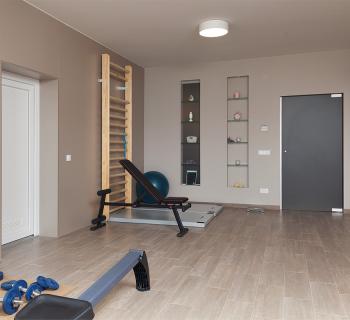 Gym Spa 01
