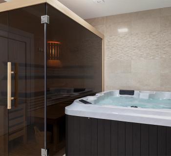 Gym Spa 07